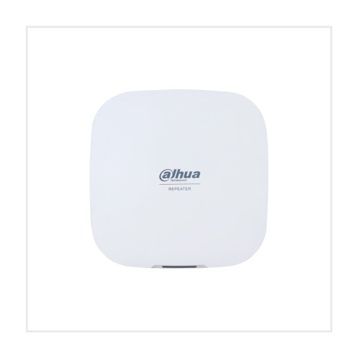 Dahua Alarm Repeater, DHI-ARA43-W2
