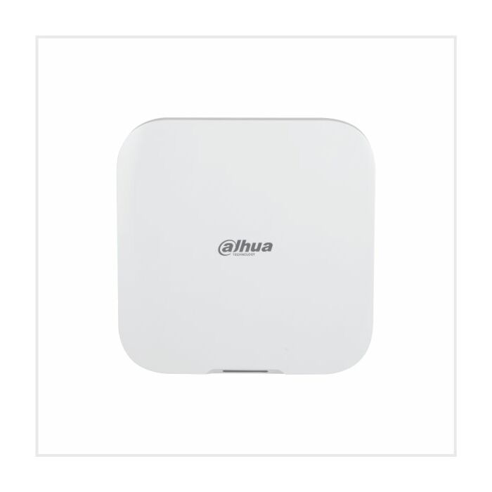 Dahua Wireless Alarm Hub 2, DHI-ARC3800H-FW2-868
