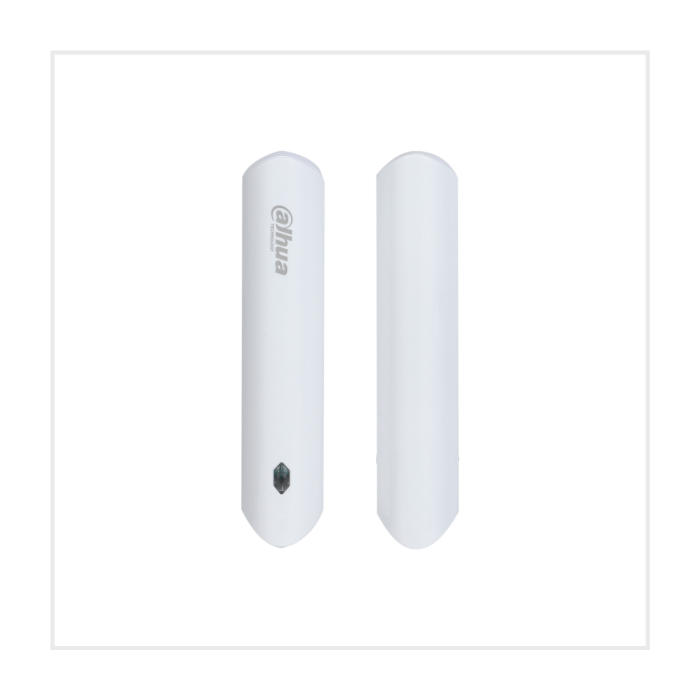 Dahua Wireless Door Detector Plus, DHI-ARD324-W2