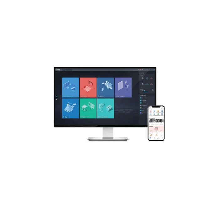Dahua DSS Professional V8 Visitor Management Module License., DHI-DSSPro8-Visitor-Module-license Dahua DSS Professional V8 Visitor Management Module License., DHI-DSSPro8-Visitor-Module-license