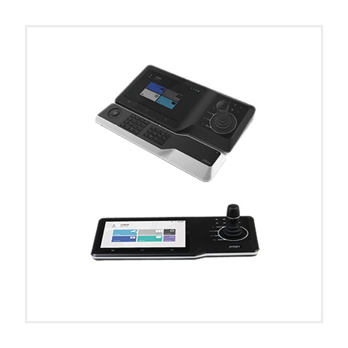 Dahua Network Keyboard, DHI-NKB5000-F Dahua Network Keyboard, DHI-NKB5000-F