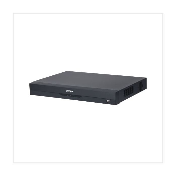 Dahua 4 Channel 2HDD NVR, DHI-NVR4204-EI Dahua 4 Channel 2HDD NVR, DHI-NVR4204-EI