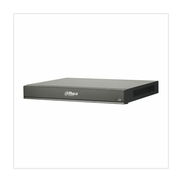 Dahua 16 Channel 2HDD NVR, DHI-NVR5216-16P-EI Dahua 16 Channel 2HDD NVR, DHI-NVR5216-16P-EI