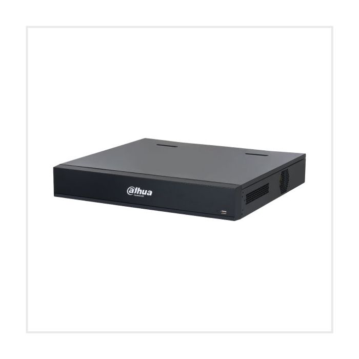 Dahua 16-Channel Network Video Recorder with AI Analytics., DHI-NVR5216-16HP-XI-Pro Dahua 16-Channel Network Video Recorder with AI Analytics., DHI-NVR5216-16HP-XI-Pro