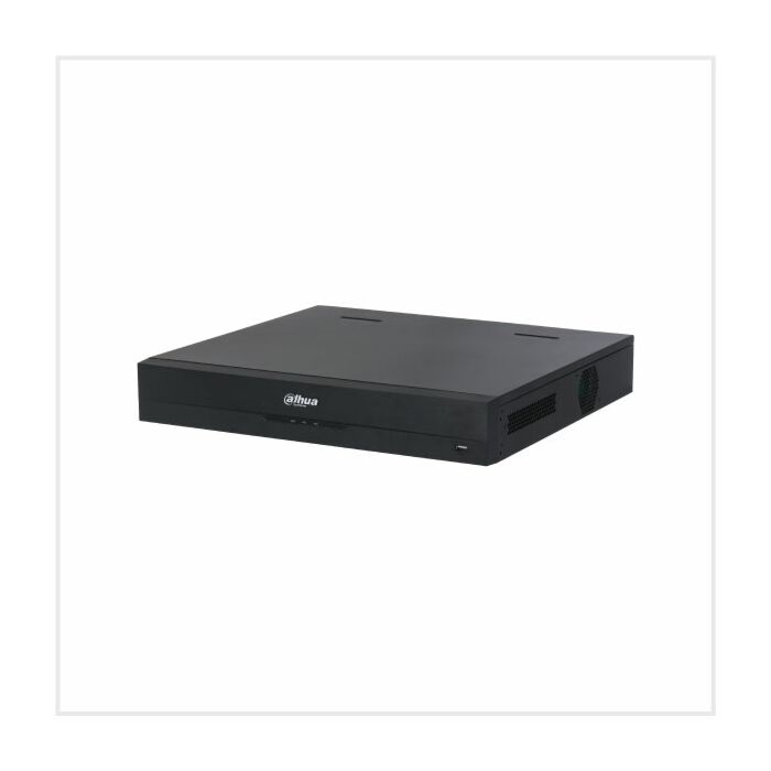 Dahua 32 Channel 4HDD NVR, DHI-NVR5432-EI Dahua 32 Channel 4HDD NVR, DHI-NVR5432-EI