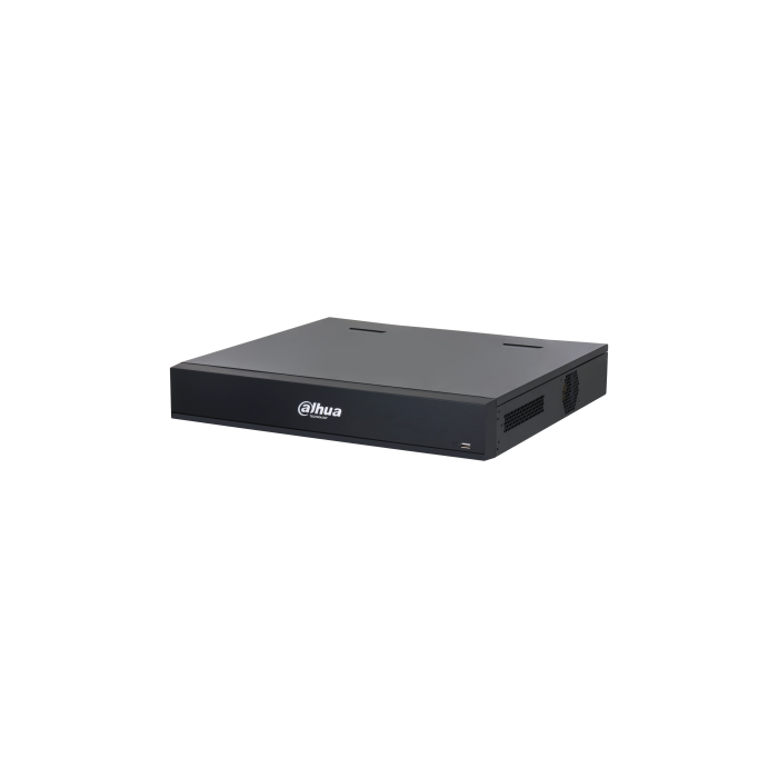 32CH 1.5U 4HDDs WizMind Network Video Recorder, DHI-NVR5432-XI-Pro 32CH 1.5U 4HDDs WizMind Network Video Recorder, DHI-NVR5432-XI-Pro