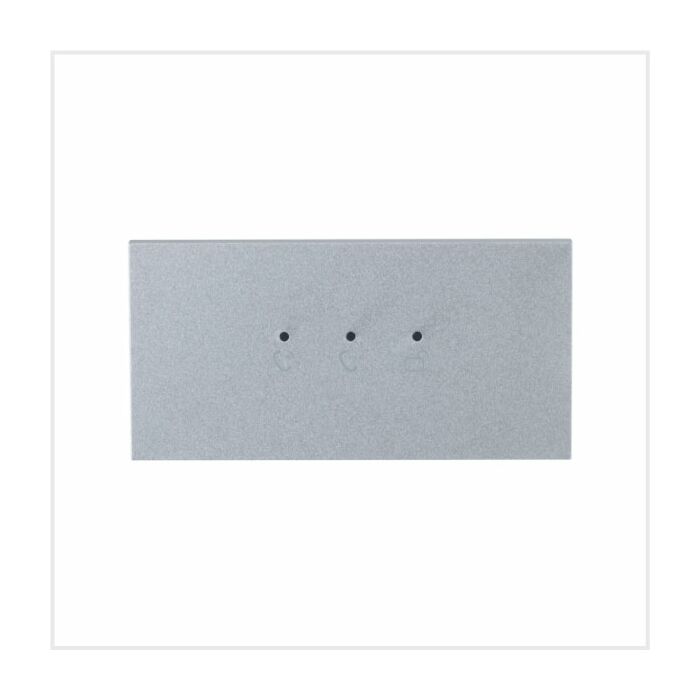 Dahua Outdoor Station Indicator Module, DHI-VTO4202F-ML