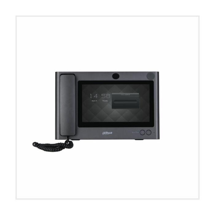 Dahua Master Station, DHI-VTS5340B