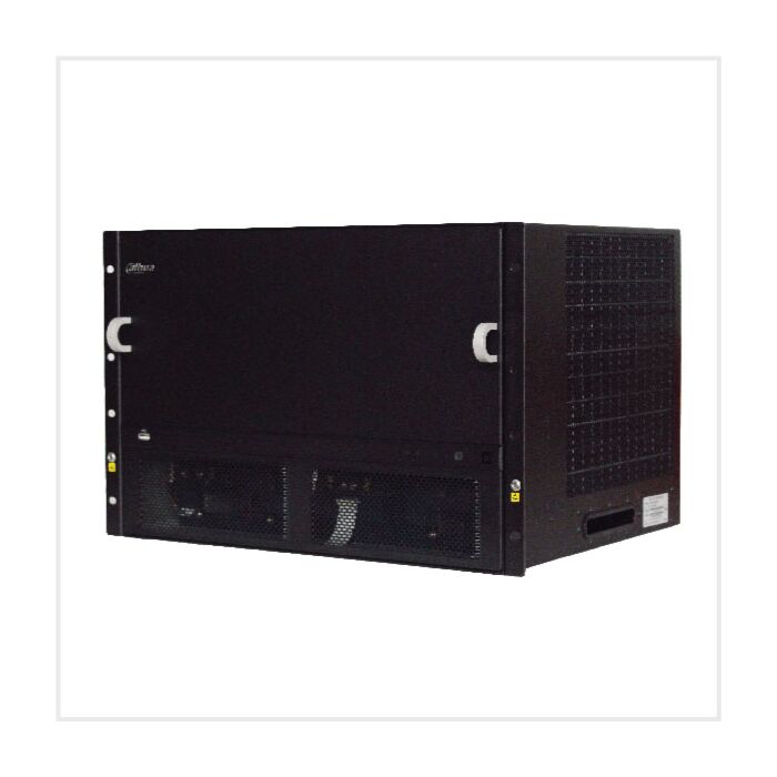 Dahua 7U Embedded Multi-screen Controller, DSCON3000-7U Dahua 7U Embedded Multi-screen Controller, DSCON3000-7U