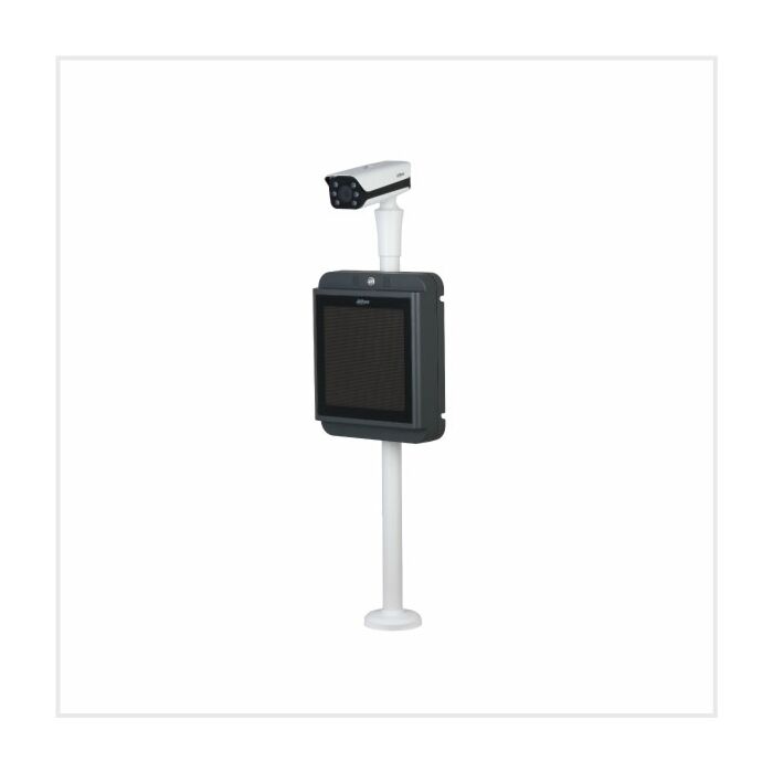 Access ANPR Kit, IPMECS-2201C-IR