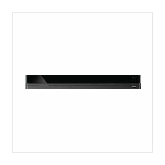 Kestrel 16 Channel 4K 5 in 1 HD Recorder with 6TB HDD, KESTREL-4K-16-6TB Kestrel 16 Channel 4K 5 in 1 HD Recorder with 6TB HDD, KESTREL-4K-16-6TB