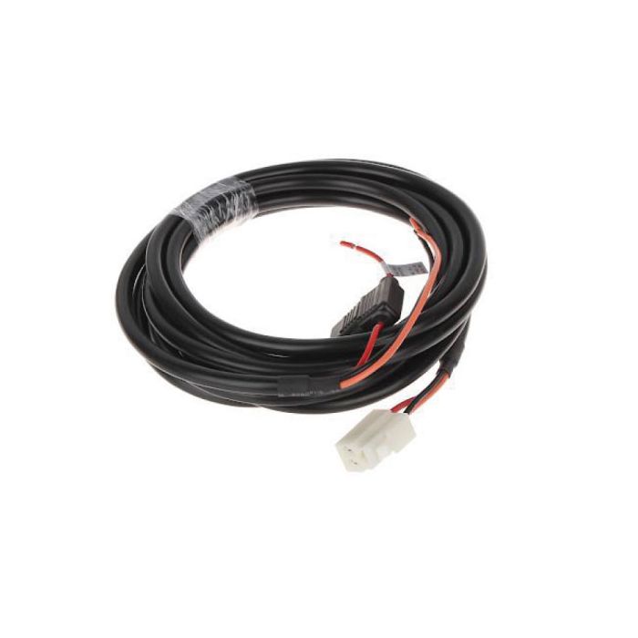 4 Meter Power Extension Line for security equipment power supply extension., MC-PF3-B3-4 4 Meter Power Extension Line for security equipment power supply extension., MC-PF3-B3-4