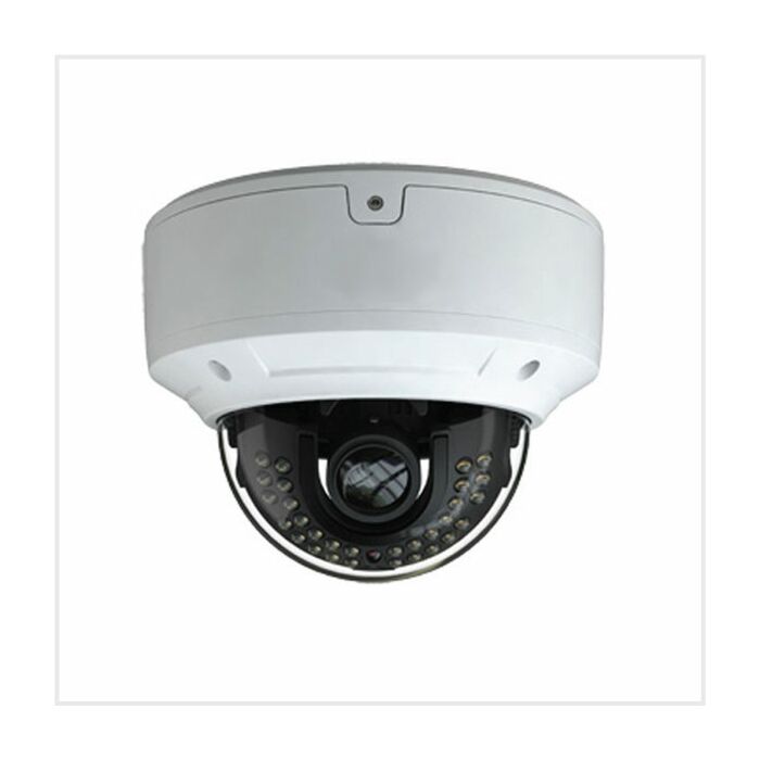 4K/8MP Viper IP Anti Vandal CCTV Varifocal Motorised Lens Camera, MVANVIP4K-VW 4K/8MP Viper IP Anti Vandal CCTV Varifocal Motorised Lens Camera, MVANVIP4K-VW