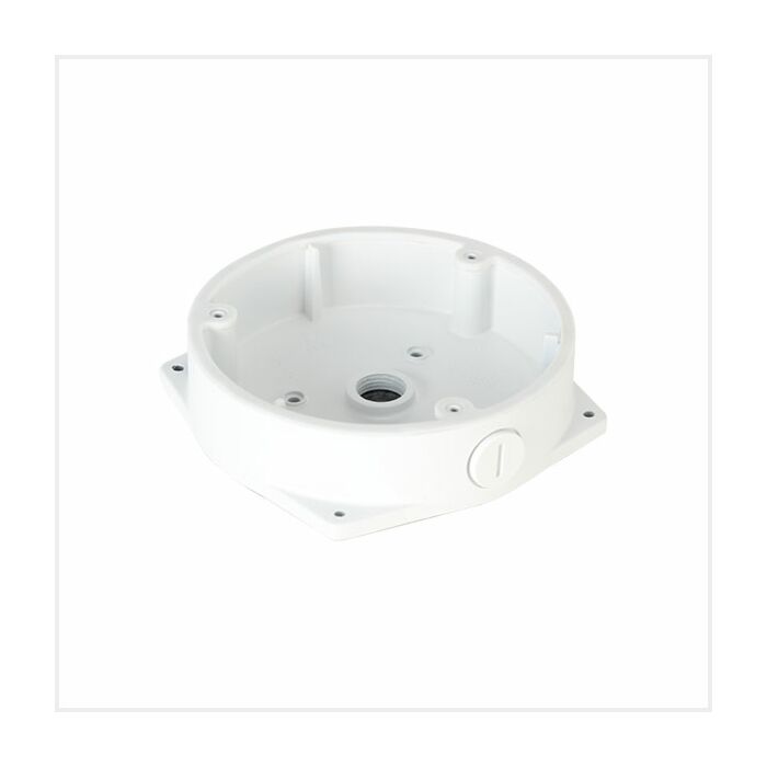 Waterproof Junction Box for Wide-angle Lens Cameras, DH-PFA132-E