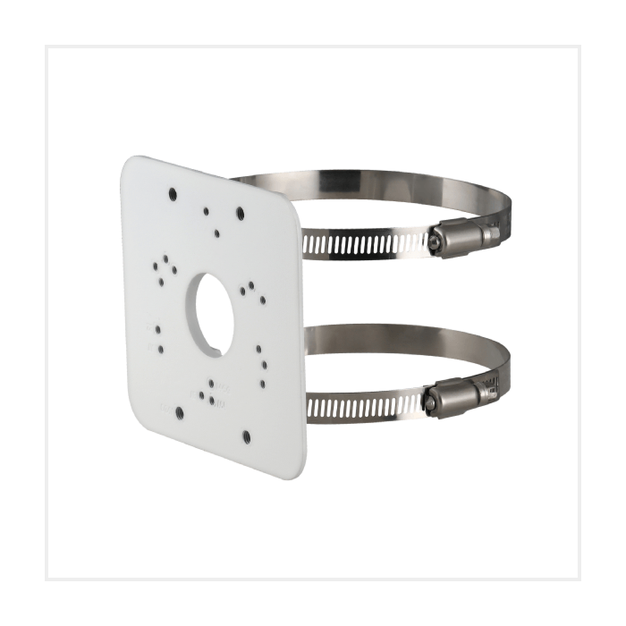 Pole Mount Bracket - PFA152-E, EC-POLE-M