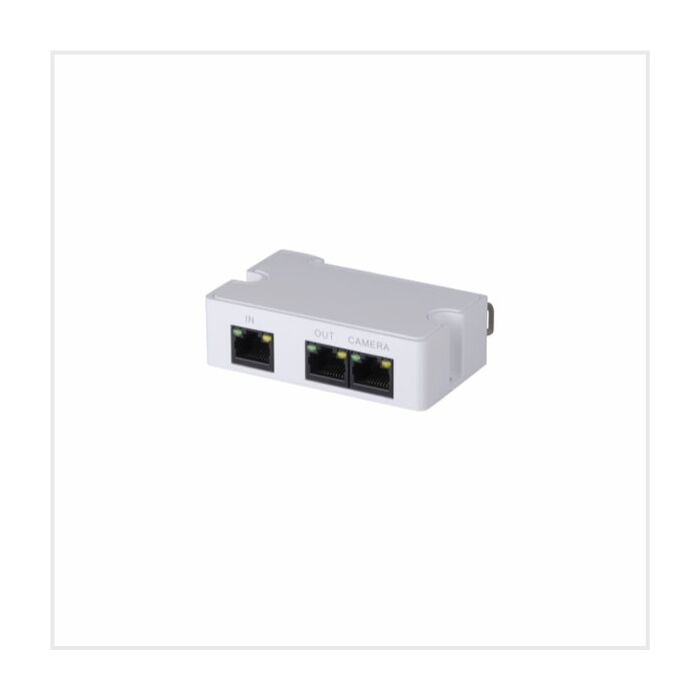 PoE Extender, PFT1300