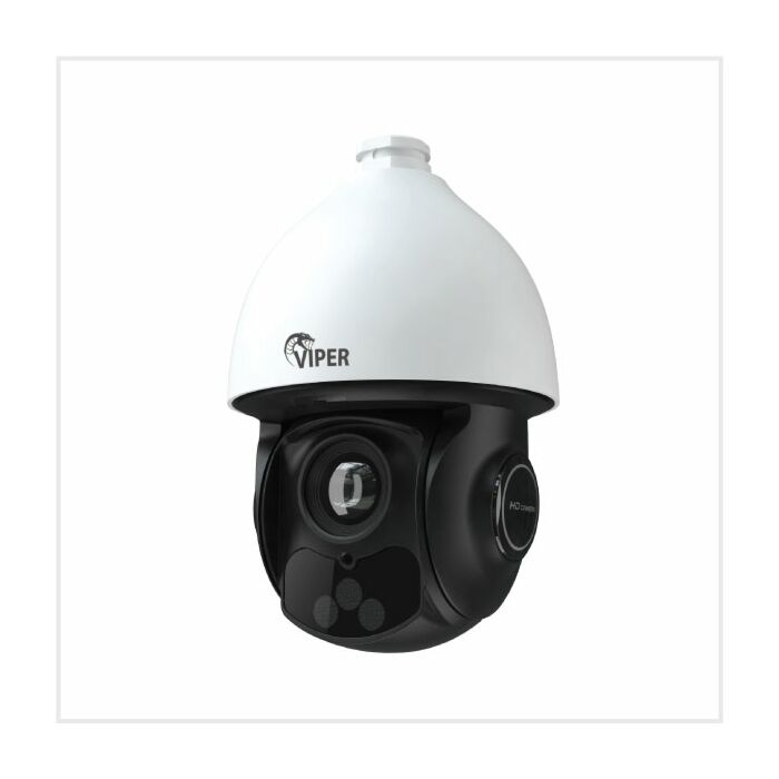 4K 5" Auto-Tracking AI PTZ Camera (32x Zoom), PTZVIP-5-4K-32X