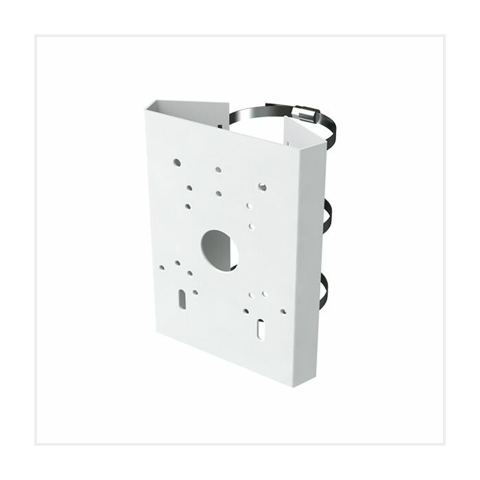 Pole Bracket for IP PTZ IR5 Camera, PTZVIP-IR5-POLE