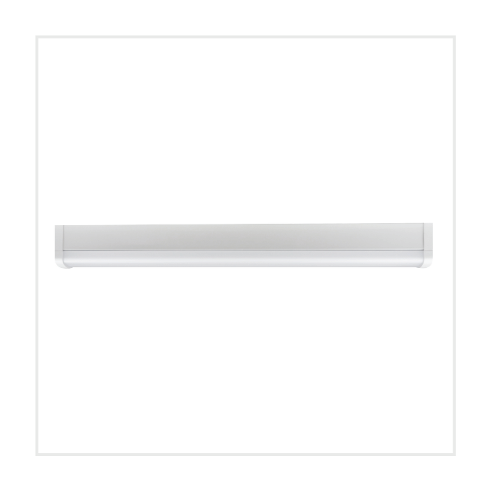 QPac Linear Batten, QPAC-PRO-WS-1200TC QPac Linear Batten, QPAC-PRO-WS-1200TC