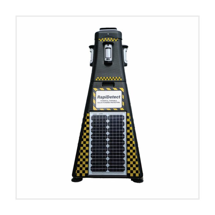 RapiDetect Ajax Kit Only, RAPIDETECT-AJAX-KIT