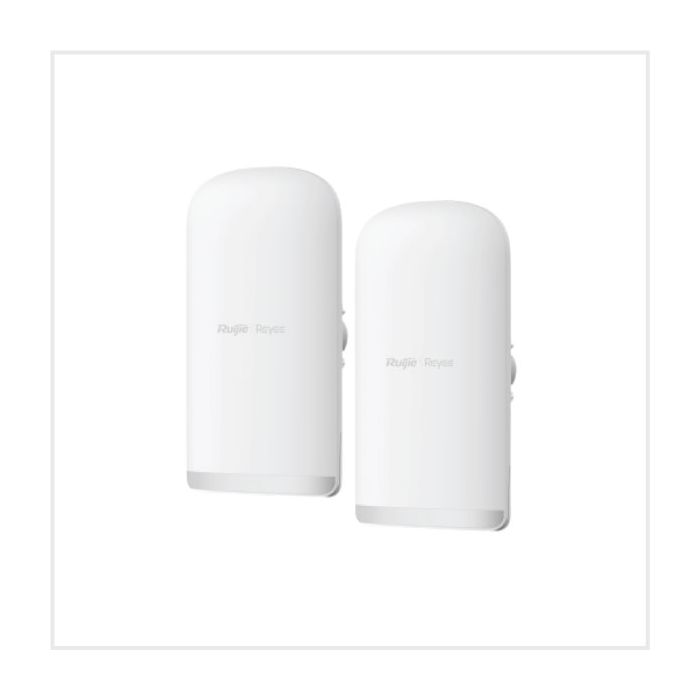 5GHz High-Gain Wireless Bridge Kit, RG-EST350G 5GHz High-Gain Wireless Bridge Kit, RG-EST350G