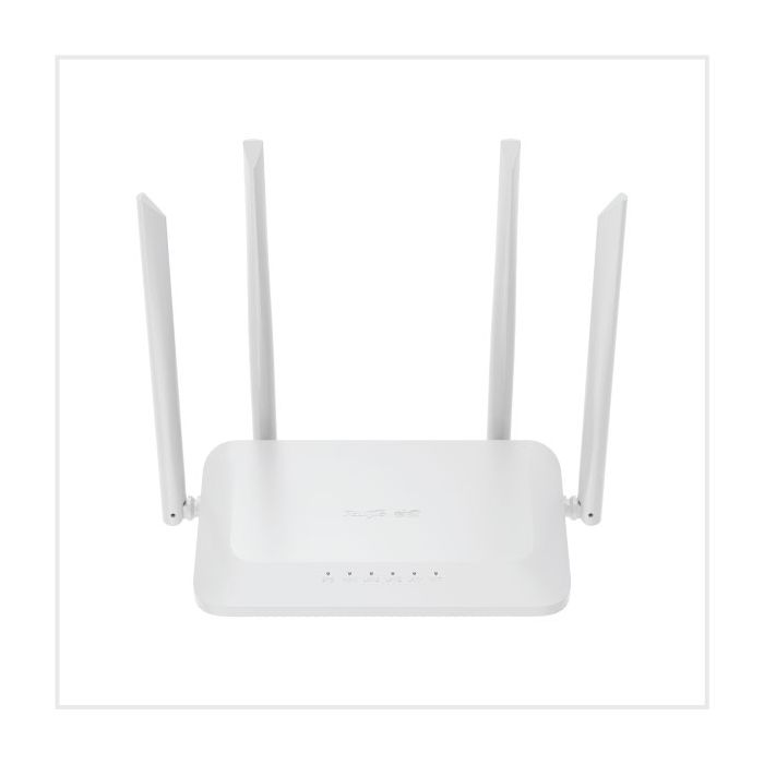 1200M Dual-Band Megabit Wireless Home Router (Enhanced Edition), RG-EW1200 1200M Dual-Band Megabit Wireless Home Router (Enhanced Edition), RG-EW1200