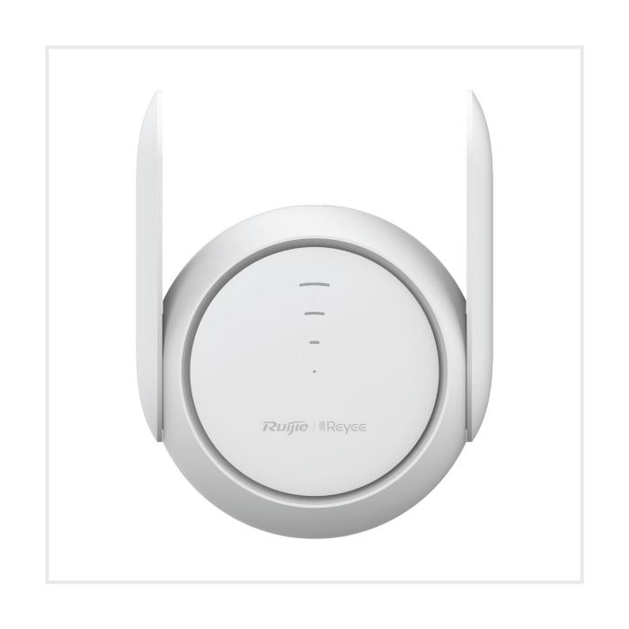 1200Mbps Dual-Band Mesh Wi-Fi Extender, RG-EW1200R 1200Mbps Dual-Band Mesh Wi-Fi Extender, RG-EW1200R