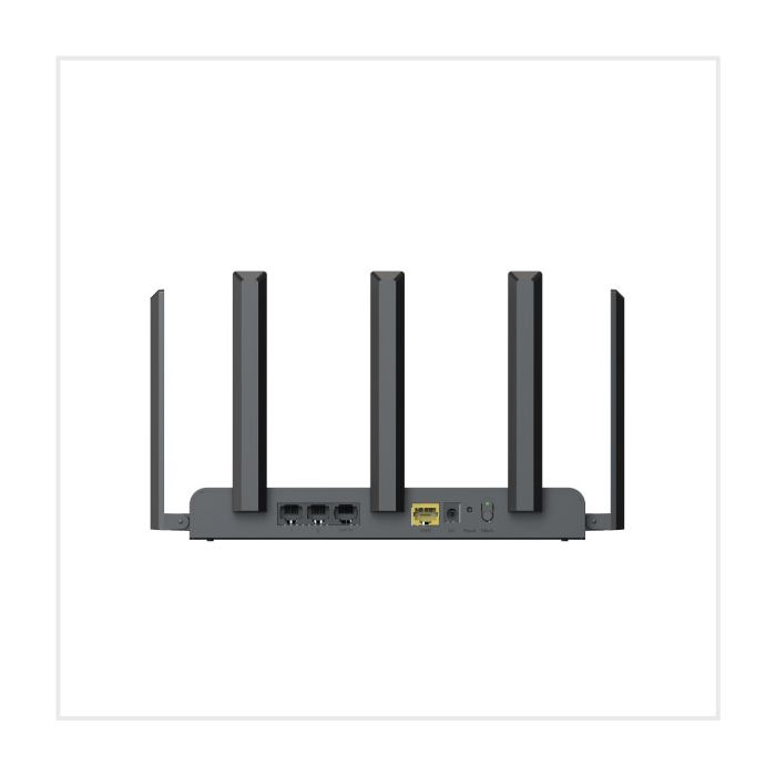 AC1300 Wi-Fi 5 Dual-Band Wireless Router, RG-EW1300G AC1300 Wi-Fi 5 Dual-Band Wireless Router, RG-EW1300G