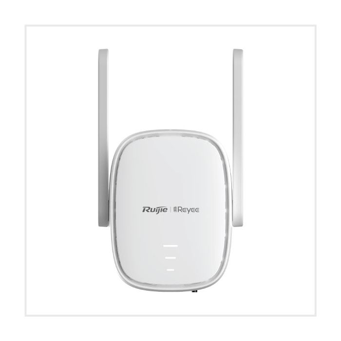 300Mbps Wi-Fi 4 Range Extender, RG-EW300R 300Mbps Wi-Fi 4 Range Extender, RG-EW300R