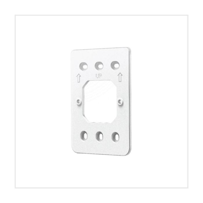 Universal Wall Mount Bracket Kit, RG-RAP1200(P)-MNT Universal Wall Mount Bracket Kit, RG-RAP1200(P)-MNT