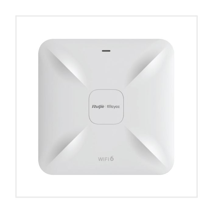 AX1800 Dual-Band Ceiling Mount Wi-Fi 6 Access Point, RG-RAP2260(G) AX1800 Dual-Band Ceiling Mount Wi-Fi 6 Access Point, RG-RAP2260(G)