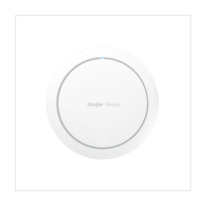 AX3000 Wi-Fi 6 Dual-Band Ceiling Mount Indoor AP, RG-RAP2266 AX3000 Wi-Fi 6 Dual-Band Ceiling Mount Indoor AP, RG-RAP2266