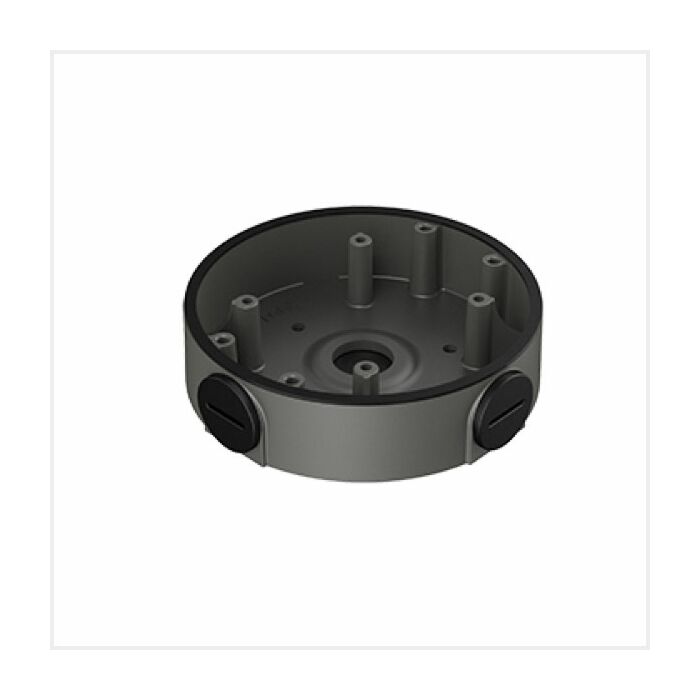 Junction Box Grey - PFA139-G, RING-J8-G