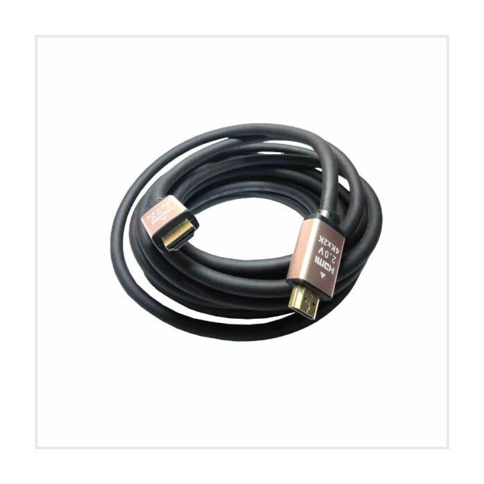 Titus 5m Ultra High-Speed HDMI 2.0 Cable, TD-HDMI-5