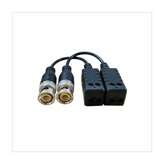 Titus 1 Channel Passive Balun, TD-TT-101C