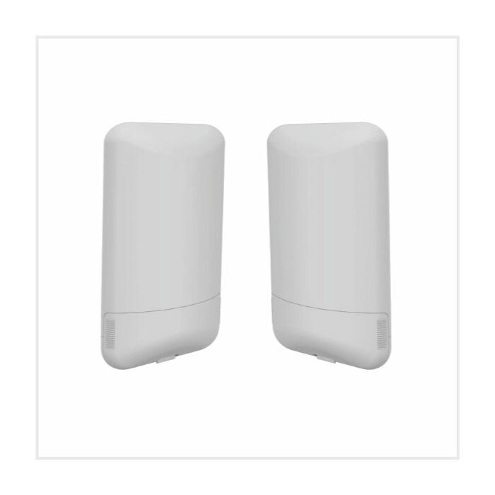 Titus Wireless Bridge PTP, TITUS-DLB-LITE-PAIR