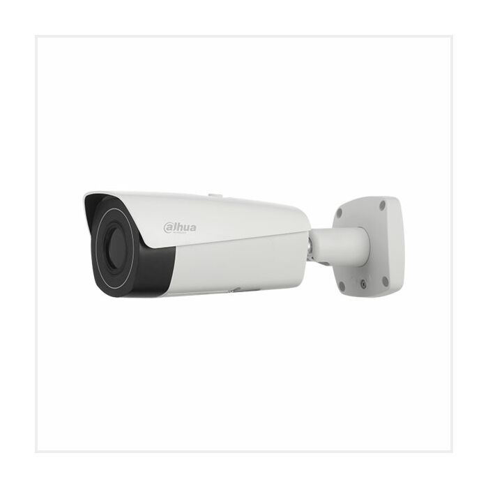 Dahua Thermal Network Bullet Camera, TPC-BF5401P-TB7