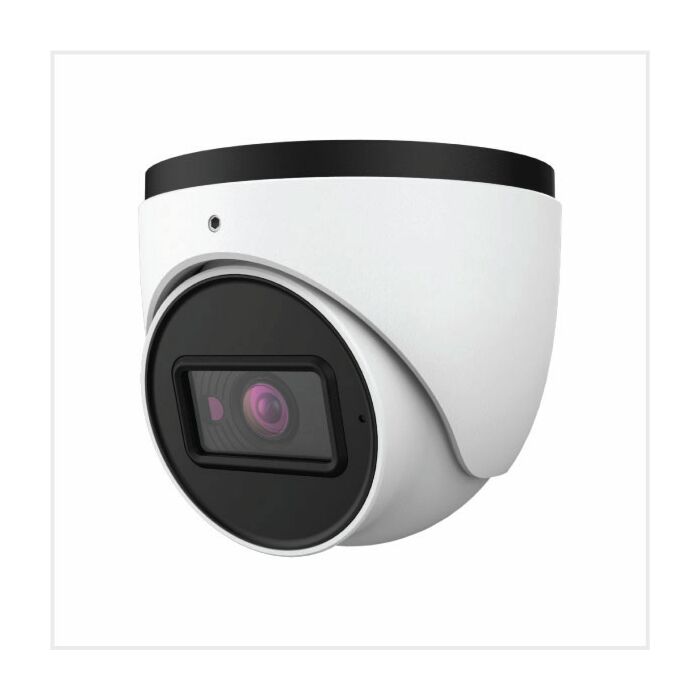 Unbranded 2MP IR Eyeball Camera 2.8mm, TURHOME-2MP-HD-FW