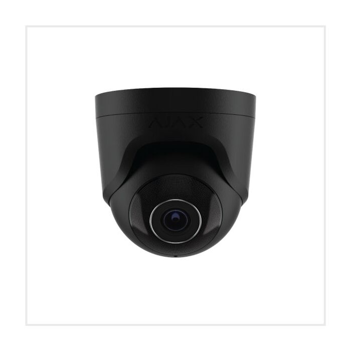 Ajax TurretCam (5MP/2.8mm) (8EU) ASP, 64924.197.BL1 Ajax TurretCam (5MP/2.8mm) (8EU) ASP, 64924.197.BL1