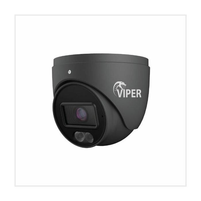 Viper 2MP Dual Illumination Camera, TURVIP-2IL-FG