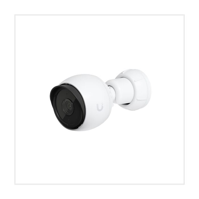 Ubiquiti Networks UniFi Protect G4-Bullet Camera, UVC-G4-BULLET Ubiquiti Networks UniFi Protect G4-Bullet Camera, UVC-G4-BULLET