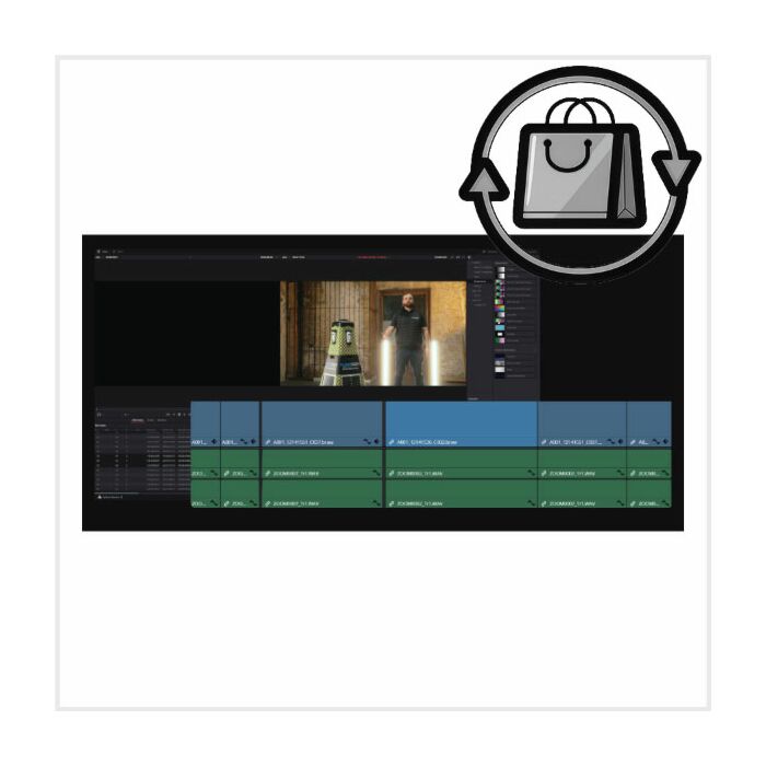 RMS - Video Asset Buyout, RMS-VIDEO-BUYOUT