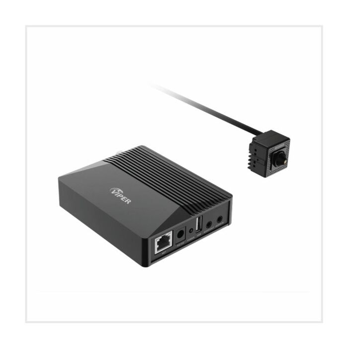 2MP Covert IP Camera 2.8mm, VIP-COVERT-2MP