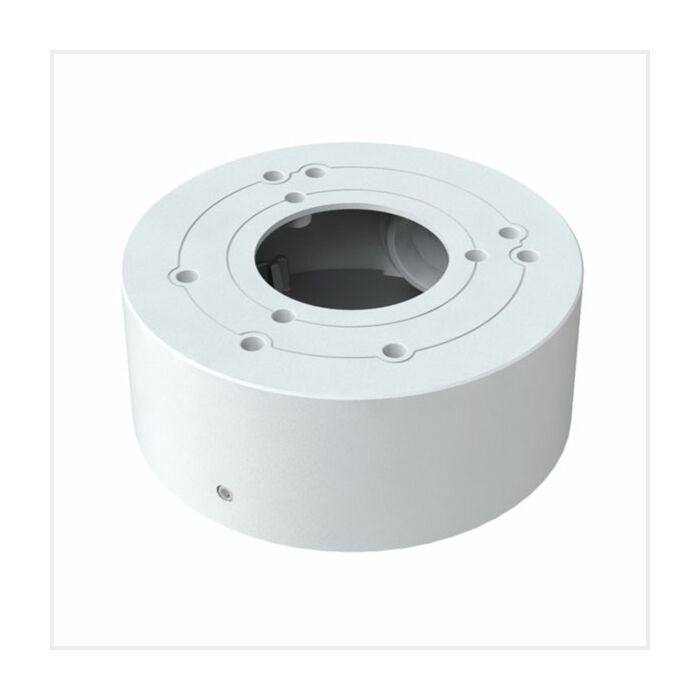 Cable Management Ring for Viper Cameras, VIP-RING-03-WH