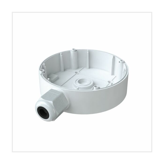 Cable Managed Ring, VIP-RING-05-WH