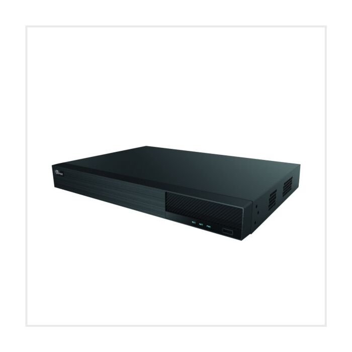 Viper 16 Channel PoE NVR, VIPER-NVR-4K2-16-20TB Viper 16 Channel PoE NVR, VIPER-NVR-4K2-16-20TB