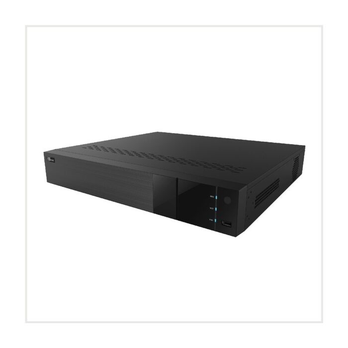 Viper 5MP 32 Channel Hybrid DVR, VIPER-5MPL2-32BB
