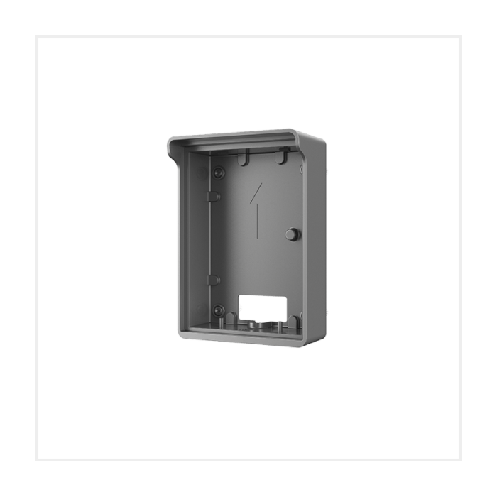 Dahua Surface Mounted Box (With Rain Cover), VTM05R