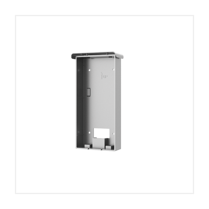 Dahua Surface Mounted Box (With Rain Cover), VTM08R