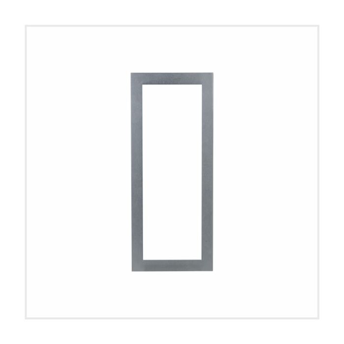 Aluminium Panel, VTM126